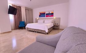 Radisson Diamond Barranquilla
